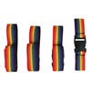 Skillbuilders Support Swing Seat Harness